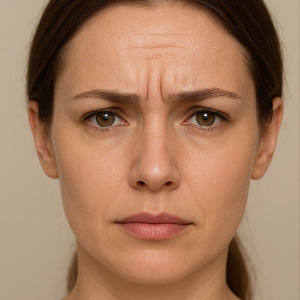 Before Jessica Smith treatment