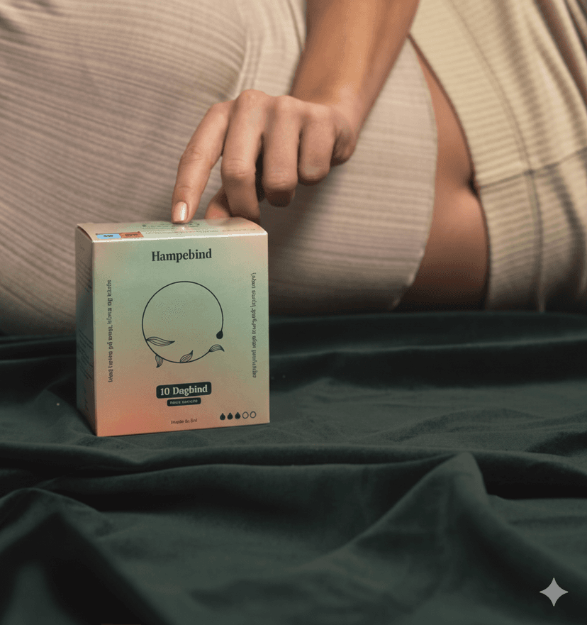 Organic Sanitary Pads