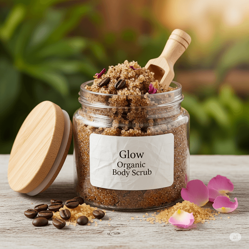 Dr. Sol Scrub/Exfoliation