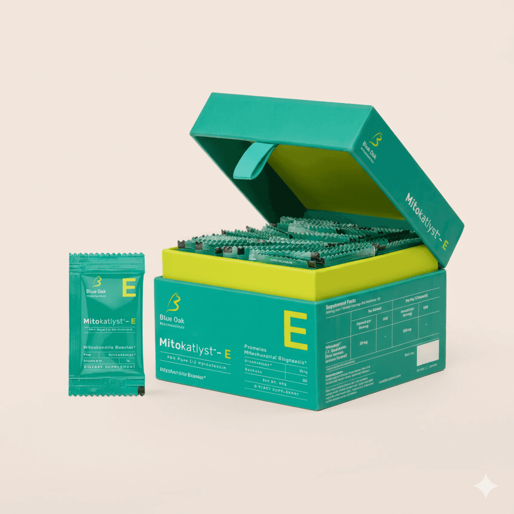 Mitokatlyst™- E