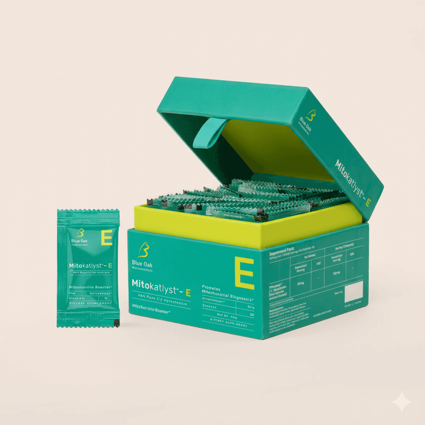 Mitokatlyst™- E