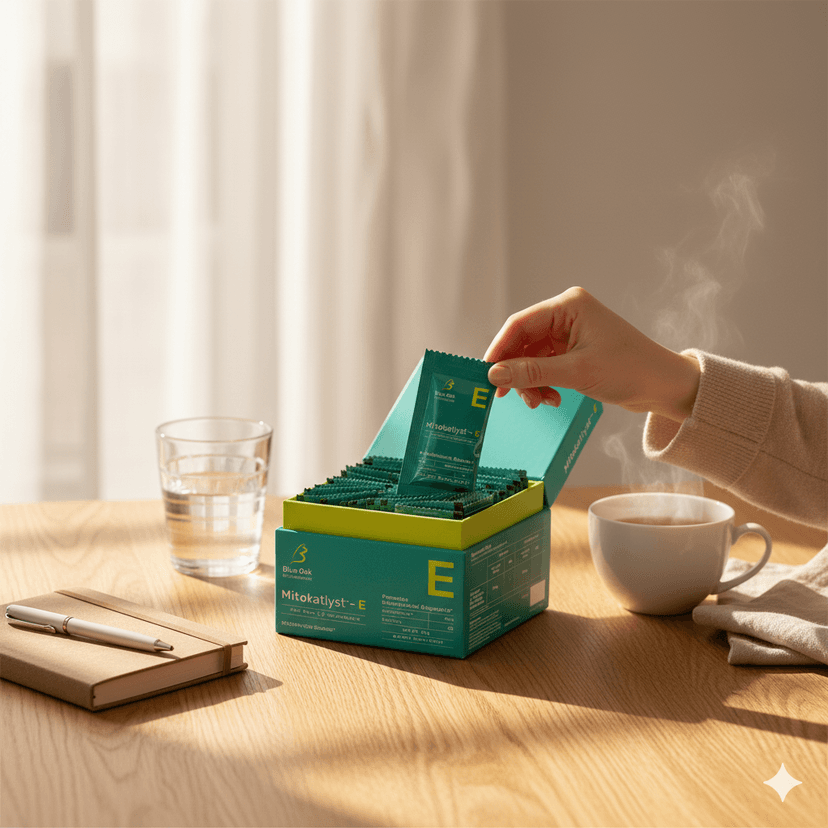 Mitokatlyst™- E