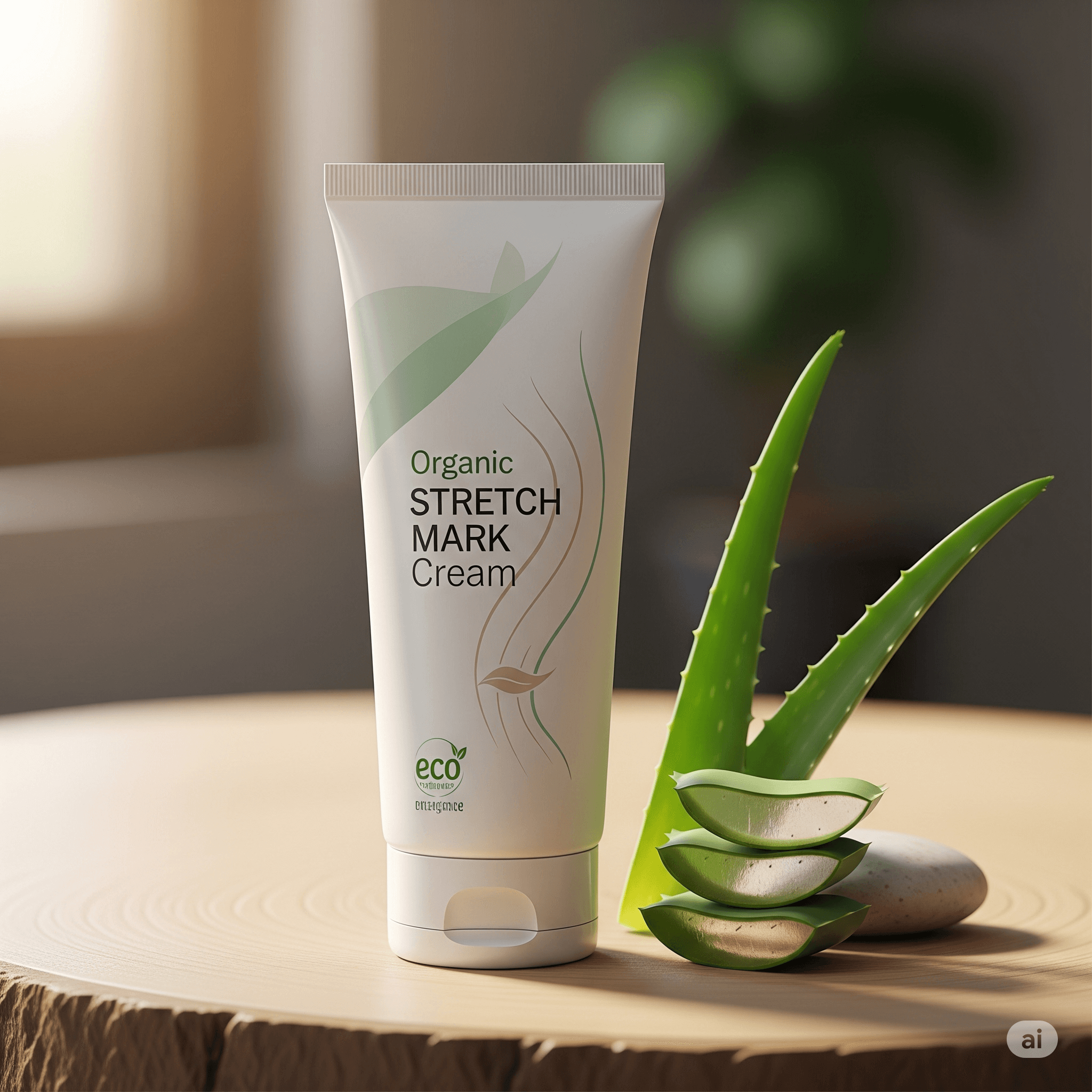 Stretch Mark Creams