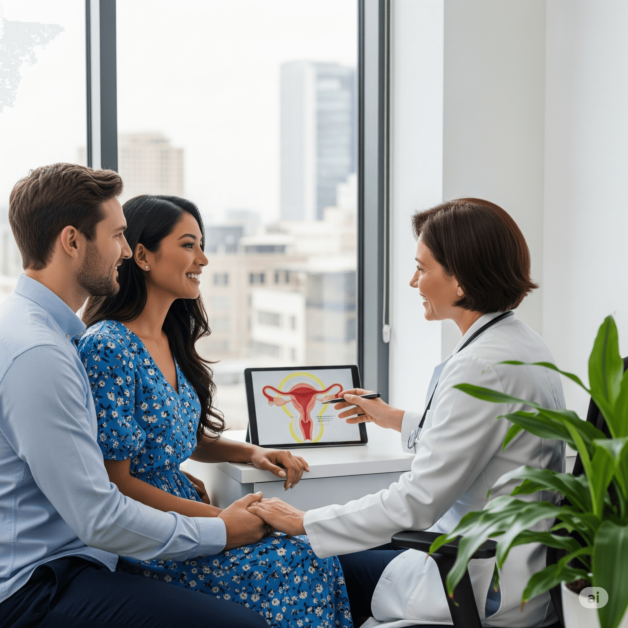 Fertility Optimization