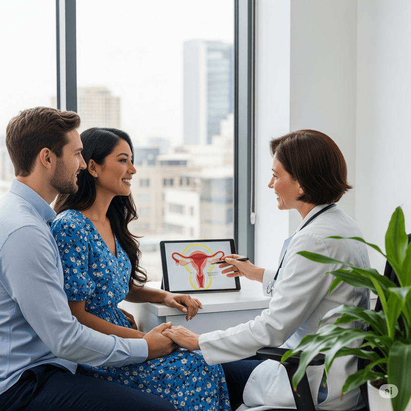 Fertility Myths vs. Science: What Really Works