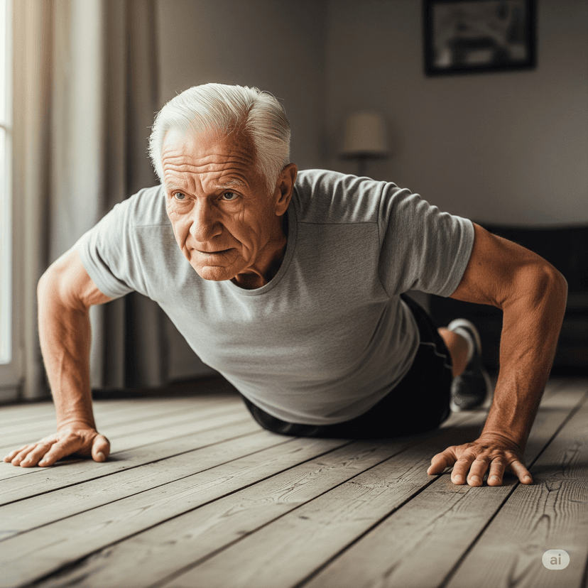 5 Signs Your Body Needs a Longevity Reset