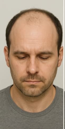 Hair Transplantation